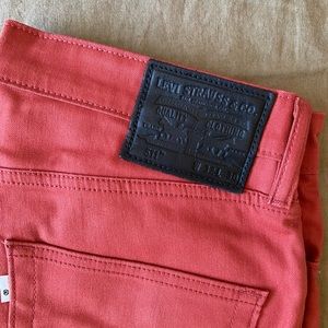 Men’s Levi’s Commuter Pants